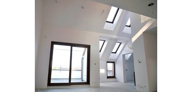 Nowa Sienna, Poznań, Stare Miasto, ul. Tylne Chwaliszewo, mieszkania&nbsp;- podw.&nbsp;standard : 5 