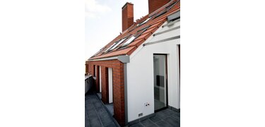 Nowa Sienna, Poznań, Stare Miasto, ul. Tylne Chwaliszewo, mieszkania&nbsp;- podw.&nbsp;standard : 8 