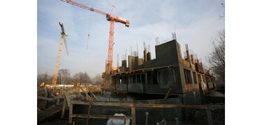 Osiedle Przy Parku, mieszkania, Kraków, Dzielnica III - Prądnik Czerwony, ul. Czyżyńska, małopolskie : 1 