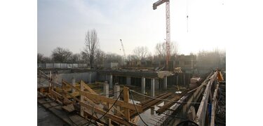 Osiedle Przy Parku, mieszkania, Kraków, Dzielnica III - Prądnik Czerwony, ul. Czyżyńska, małopolskie : 2 