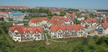 Solna III, mieszkania, Gdynia, Wielki Kack, ul. Starodworcowa 25, 25 A i 27, 27A, pomorskie : 0 