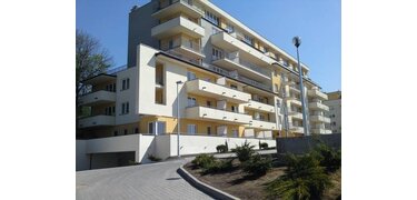 Wzgórze Prądnika II, mieszkania, Kraków, Dzielnica IV - Prądnik Biały, ul. Słomczyńskiego, małopolskie : 0 