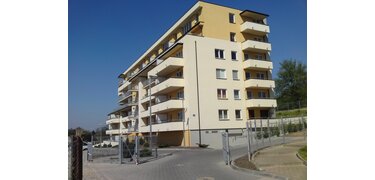 Wzgórze Prądnika II, mieszkania, Kraków, Dzielnica IV - Prądnik Biały, ul. Słomczyńskiego, małopolskie : 1 