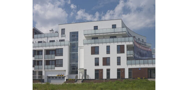 Scandinavian House, mieszkania, Warszawa, Wilanów, ul. Oś Królewska/al. Rzeczypospolitej, mazowieckie : 10 