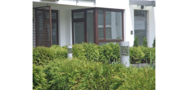 Scandinavian House, mieszkania, Warszawa, Wilanów, ul. Oś Królewska/al. Rzeczypospolitej, mazowieckie : 8 