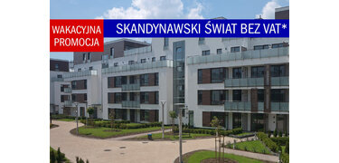 Scandinavian House, mieszkania, Warszawa, Wilanów, ul. Oś Królewska/al. Rzeczypospolitej, mazowieckie : 0 
