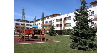 Osiedle Magnolia Park, mieszkania, Szczecin, Pogodno, ul. Klonowica/Wernyhory/Janickiego, zachodniopomorskie : 4 