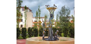 Osiedle Magnolia Park, mieszkania, Szczecin, Pogodno, ul. Klonowica/Wernyhory/Janickiego, zachodniopomorskie : 2 
