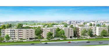 Idzikowskiego, mieszkania, Warszawa, Mokotów, ul. Idzikowskiego, mazowieckie : 1 