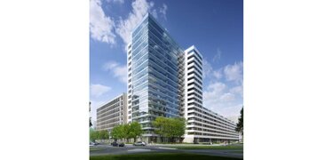 Apartamenty Murano, mieszkania&nbsp;- podw.&nbsp;standard, Warszawa, Śródmieście, ul. Inflancka/Pokorna, mazowieckie : 0 