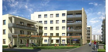 Osiedle Olbrachta - II etap, mieszkania, Warszawa, Wola, ul. Olbrachta, mazowieckie : 2 
