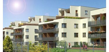 Osiedle Olbrachta - II etap, mieszkania, Warszawa, Wola, ul. Olbrachta, mazowieckie : 3 