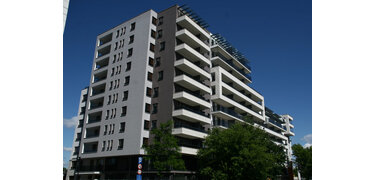 Warszawa, Mokotów, al. Sikorskiego 9A, 105-A, mieszkanie&nbsp;- podw.&nbsp;standard : 0 