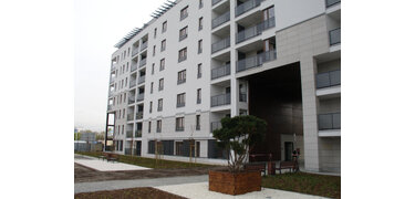 Warszawa, Mokotów, al. Sikorskiego 9A, 105-A, mieszkanie&nbsp;- podw.&nbsp;standard : 2 