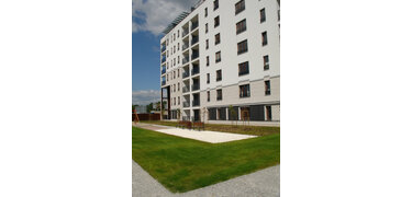 Warszawa, Mokotów, al. Sikorskiego 9A, 105-A, mieszkanie&nbsp;- podw.&nbsp;standard : 5 