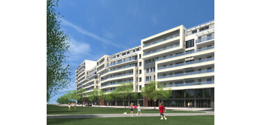 flat - high standard, Warszawa, Mokotów, al. Sikorskiego 9A, C73, 3-rooms, 73.86 sqm., 6 floor : 1 
