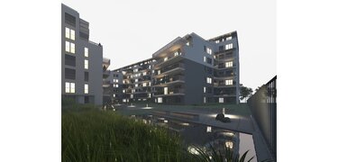 flat - high standard, Warszawa, Mokotów, al. Sikorskiego 9A, C73, 3-rooms, 73.86 sqm., 6 floor : 9 