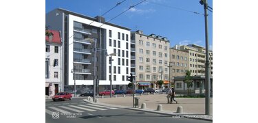 Kamienica Moderna, mieszkania&nbsp;- podw.&nbsp;standard, Gdynia, Śródmieście, Plac Kaszubski 7, pomorskie : 0 
