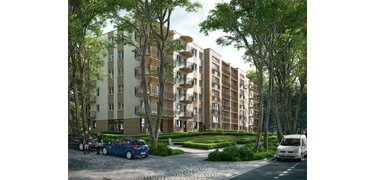 Felińskiego 4, mieszkania, Kraków, Dzielnica IV - Prądnik Biały, ul. Abp. Felińskiego, małopolskie : 0 
