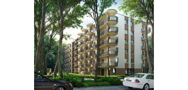 Felińskiego 4, mieszkania, Kraków, Dzielnica IV - Prądnik Biały, ul. Abp. Felińskiego, małopolskie : 2 