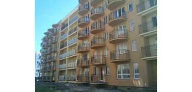 Felińskiego 4, mieszkania, Kraków, Dzielnica IV - Prądnik Biały, ul. Abp. Felińskiego, małopolskie : 4 