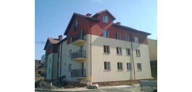 Felińskiego D, mieszkania, Kraków, Dzielnica V Krowodrza, ul. Abp. Felińskiego, małopolskie : 3 