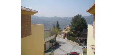 house detached Cenes de la Vega, C/ Vistablanca 61 5-rooms, 143.97 sqm. : 1 