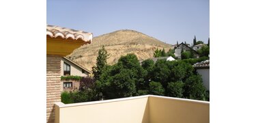 house detached Cenes de la Vega, C/ Vistablanca 61 5-rooms, 143.97 sqm. : 10 