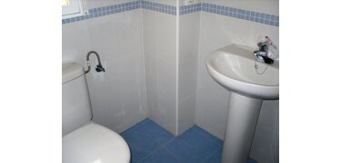 house detached Cenes de la Vega, C/ Vistablanca 61 5-rooms, 143.97 sqm. : 11 
