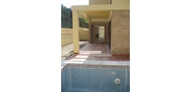 house detached Cenes de la Vega, C/ Vistablanca 61 5-rooms, 143.97 sqm. : 2 