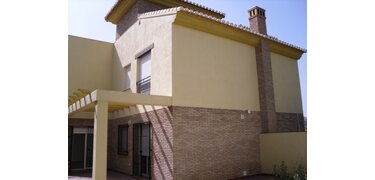 house detached Cenes de la Vega, C/ Vistablanca 61 5-rooms, 143.97 sqm. : 3 