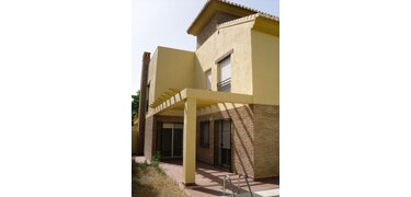 house detached Cenes de la Vega, C/ Vistablanca 61 5-rooms, 143.97 sqm. : 4 