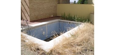 house detached Cenes de la Vega, C/ Vistablanca 61 5-rooms, 143.97 sqm. : 5 