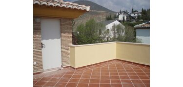 house detached Cenes de la Vega, C/ Vistablanca 61 5-rooms, 143.97 sqm. : 9 