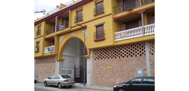 Residencial Hortensia, apartamenty, Gójar, Avda. Carmen Morcillo 10, 18150 Granada, Andalucia, Spain : 0 