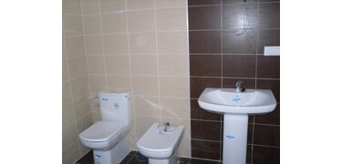 Residencial Hortensia, apartamenty, Gójar, Avda. Carmen Morcillo 10, 18150 Granada, Andalucia, Spain : 9 