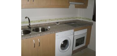 Residencial Hortensia, apartamenty, Gójar, Avda. Carmen Morcillo 10, 18150 Granada, Andalucia, Spain : 11 