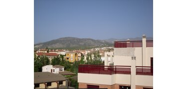 Residencial Hortensia, apartamenty, Gójar, Avda. Carmen Morcillo 10, 18150 Granada, Andalucia, Spain : 2 