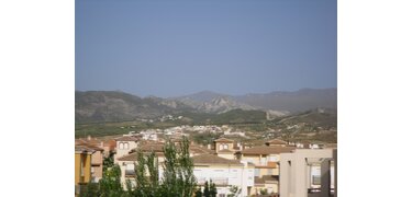 Residencial Hortensia, apartamenty, Gójar, Avda. Carmen Morcillo 10, 18150 Granada, Andalucia, Spain : 3 