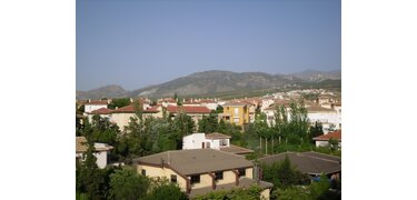Residencial Hortensia, apartamenty, Gójar, Avda. Carmen Morcillo 10, 18150 Granada, Andalucia, Spain : 6 