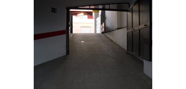 Residencial Hortensia, apartamenty, Gójar, Avda. Carmen Morcillo 10, 18150 Granada, Andalucia, Spain : 7 