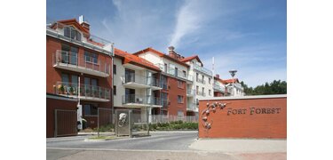 Fort Forest, Gdynia, Chwarzno-Wiczlino, ul.  Kańskiego, flats : 0 