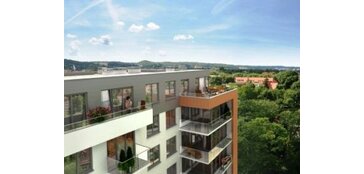 Garnizon, mieszkania, Gdańsk, Wrzeszcz, ul. Szymanowskiego, pomorskie : 1 