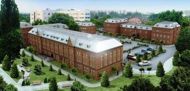 Garnizon, mieszkania, Gdańsk, Wrzeszcz, ul. Szymanowskiego, pomorskie : 3 