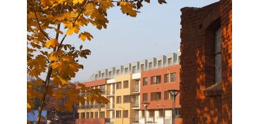 Garnizon, Gdańsk, Wrzeszcz, ul. Szymanowskiego, flats : 3 