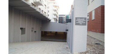 Garnizon, Gdańsk, Wrzeszcz, ul. Szymanowskiego, flats : 4 