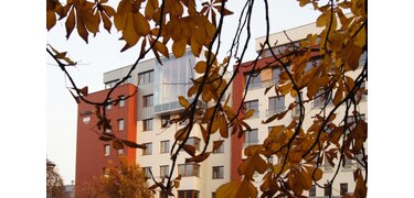 Garnizon, Gdańsk, Wrzeszcz, ul. Szymanowskiego, flats : 5 