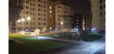 Garnizon, Gdańsk, Wrzeszcz, ul. Szymanowskiego, flats : 7 