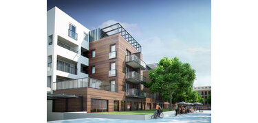 Garnizon, Gdańsk, Wrzeszcz, ul. Szymanowskiego, flats : 0 