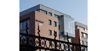 Garnizon, Gdańsk, Wrzeszcz, ul. Szymanowskiego, flats : 6 